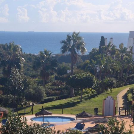 Meerblick Casares Del Sol Exterior photo