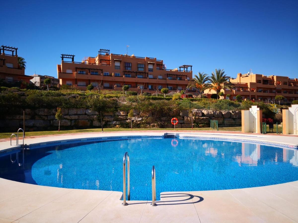 Meerblick Casares Del Sol Exterior photo