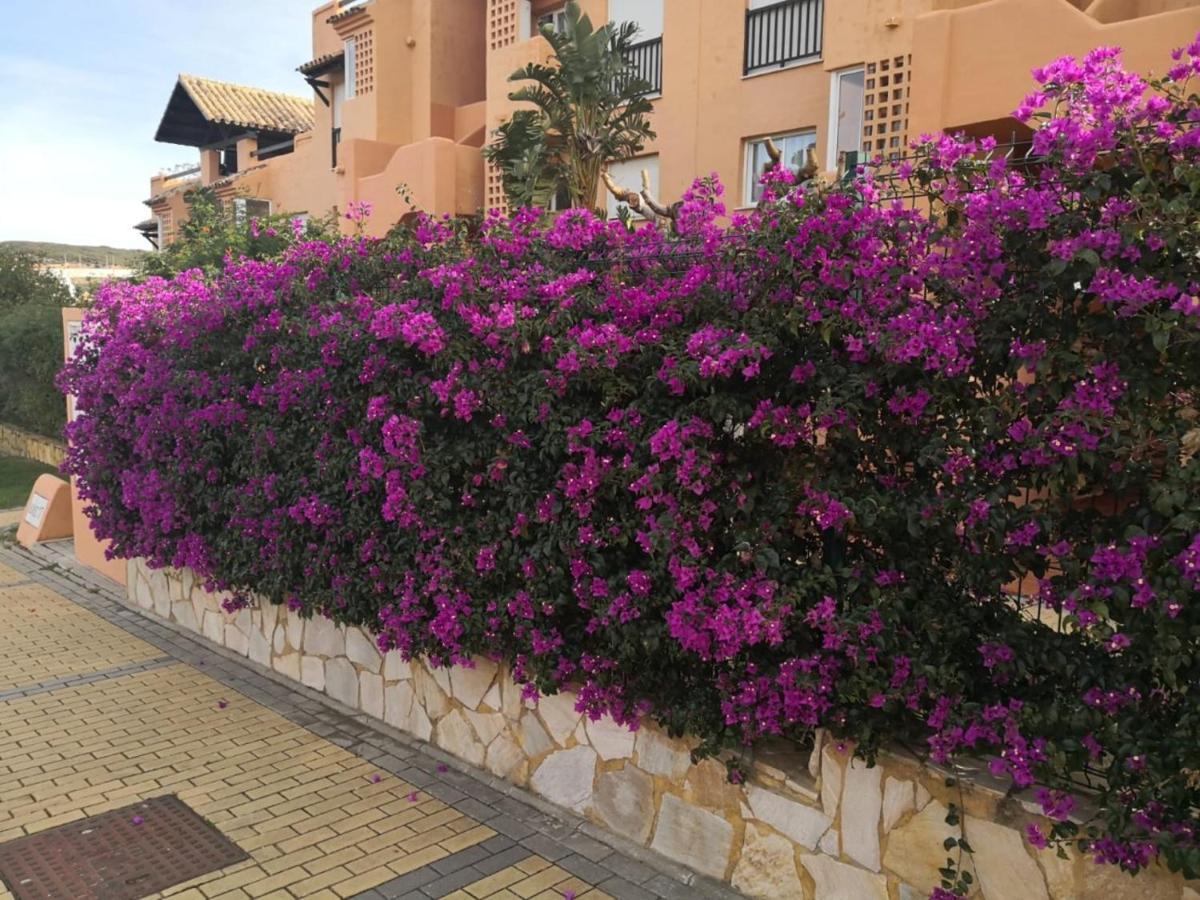 Meerblick Casares Del Sol Exterior photo