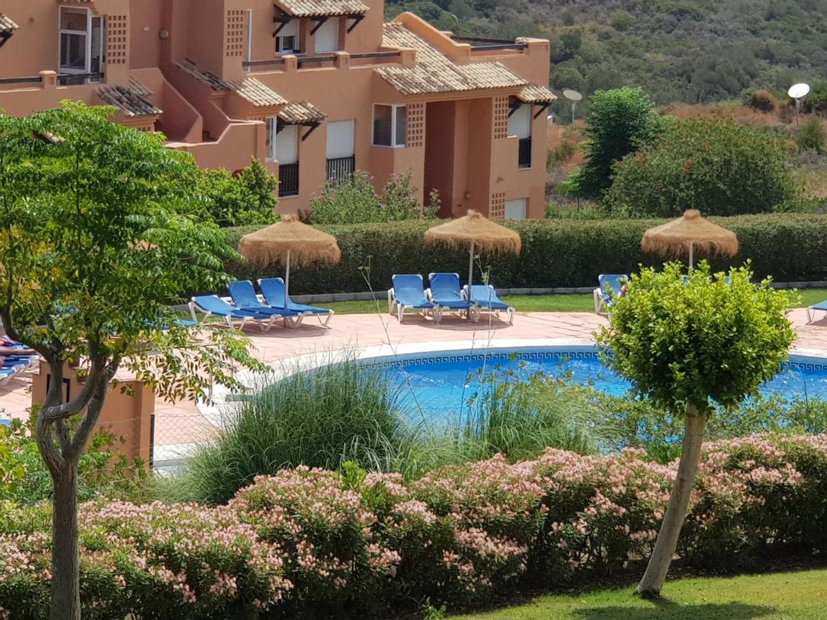 Meerblick Casares Del Sol Exterior photo