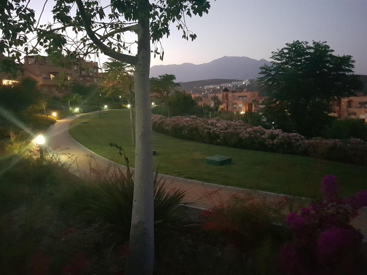 Meerblick Casares Del Sol Exterior photo