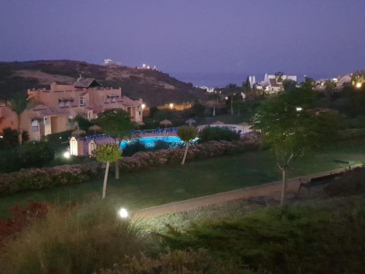 Meerblick Casares Del Sol Exterior photo