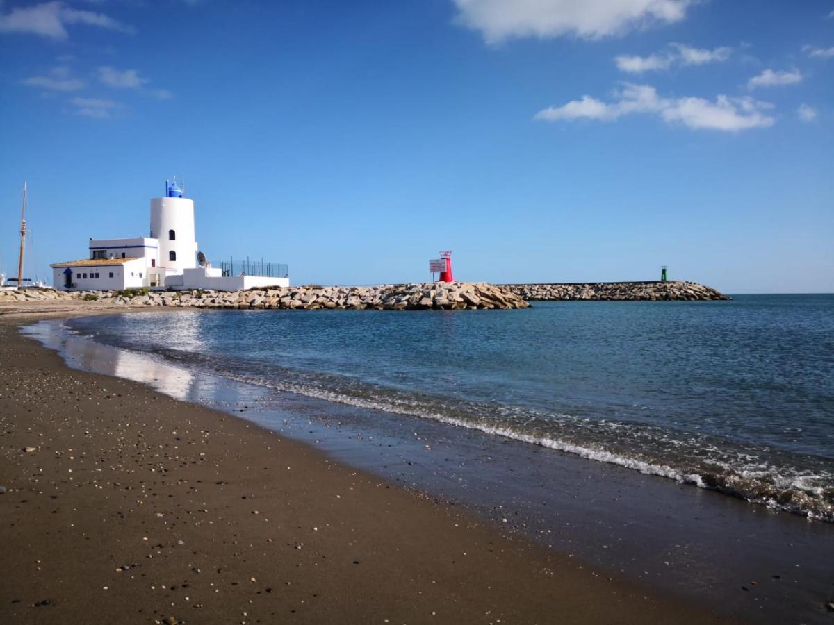 Meerblick Casares Del Sol Exterior photo