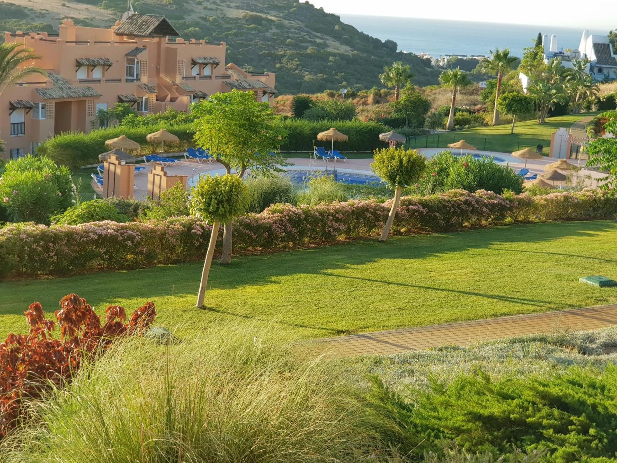 Meerblick Casares Del Sol Exterior photo