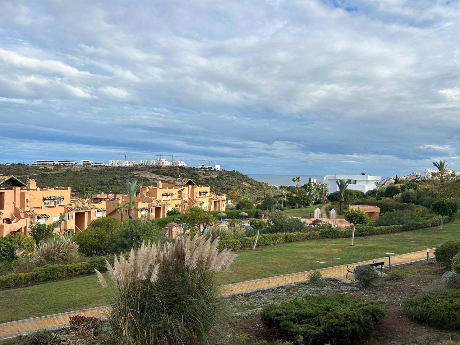 Meerblick Casares Del Sol Exterior photo