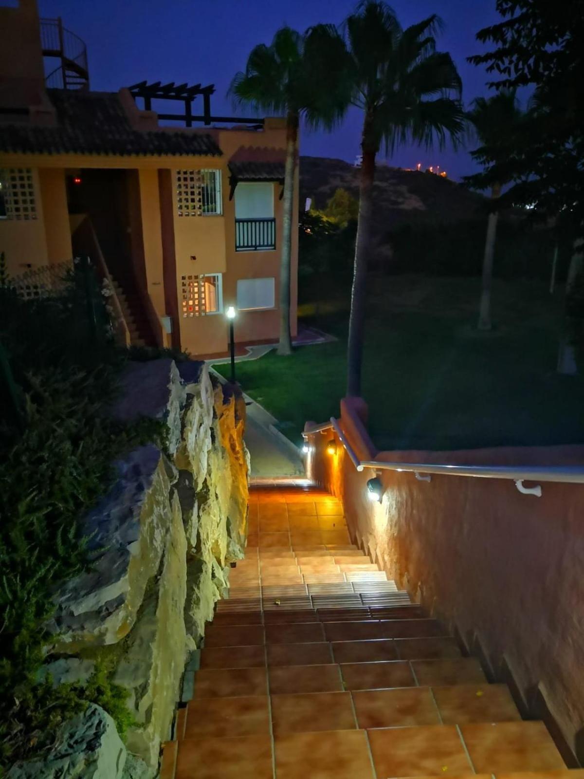 Meerblick Casares Del Sol Exterior photo