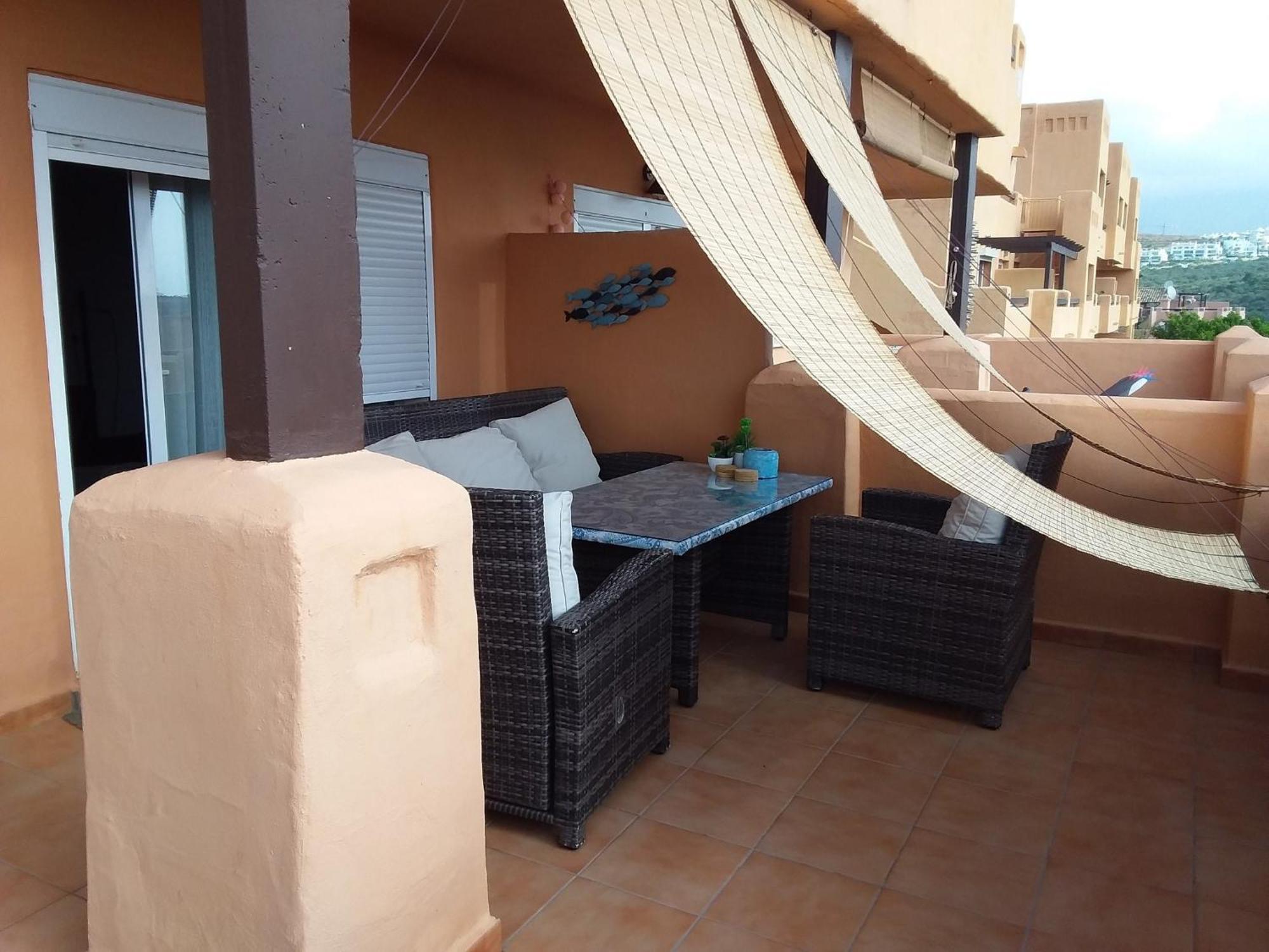 Meerblick Casares Del Sol Exterior photo