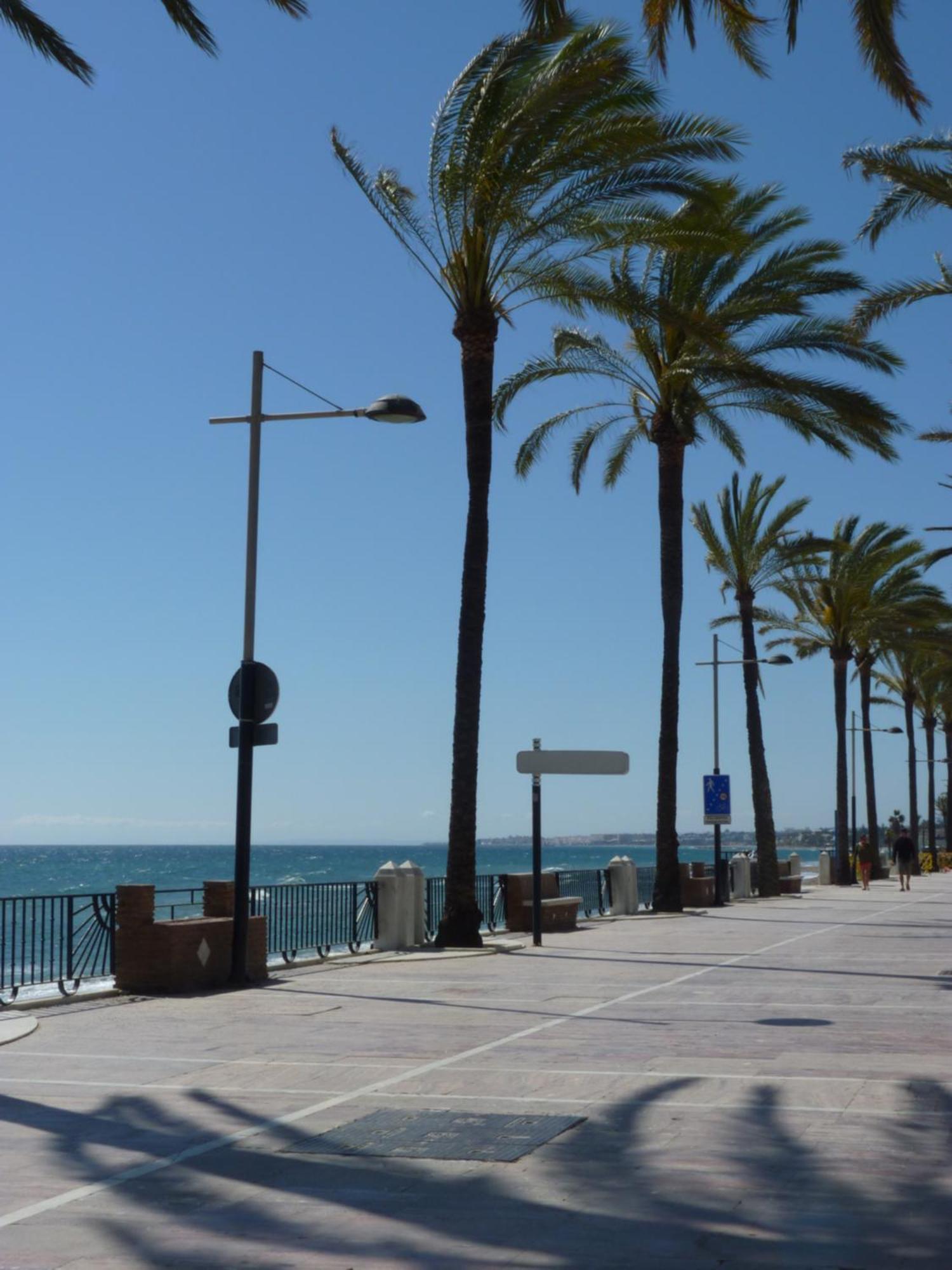 Meerblick Casares Del Sol Exterior photo
