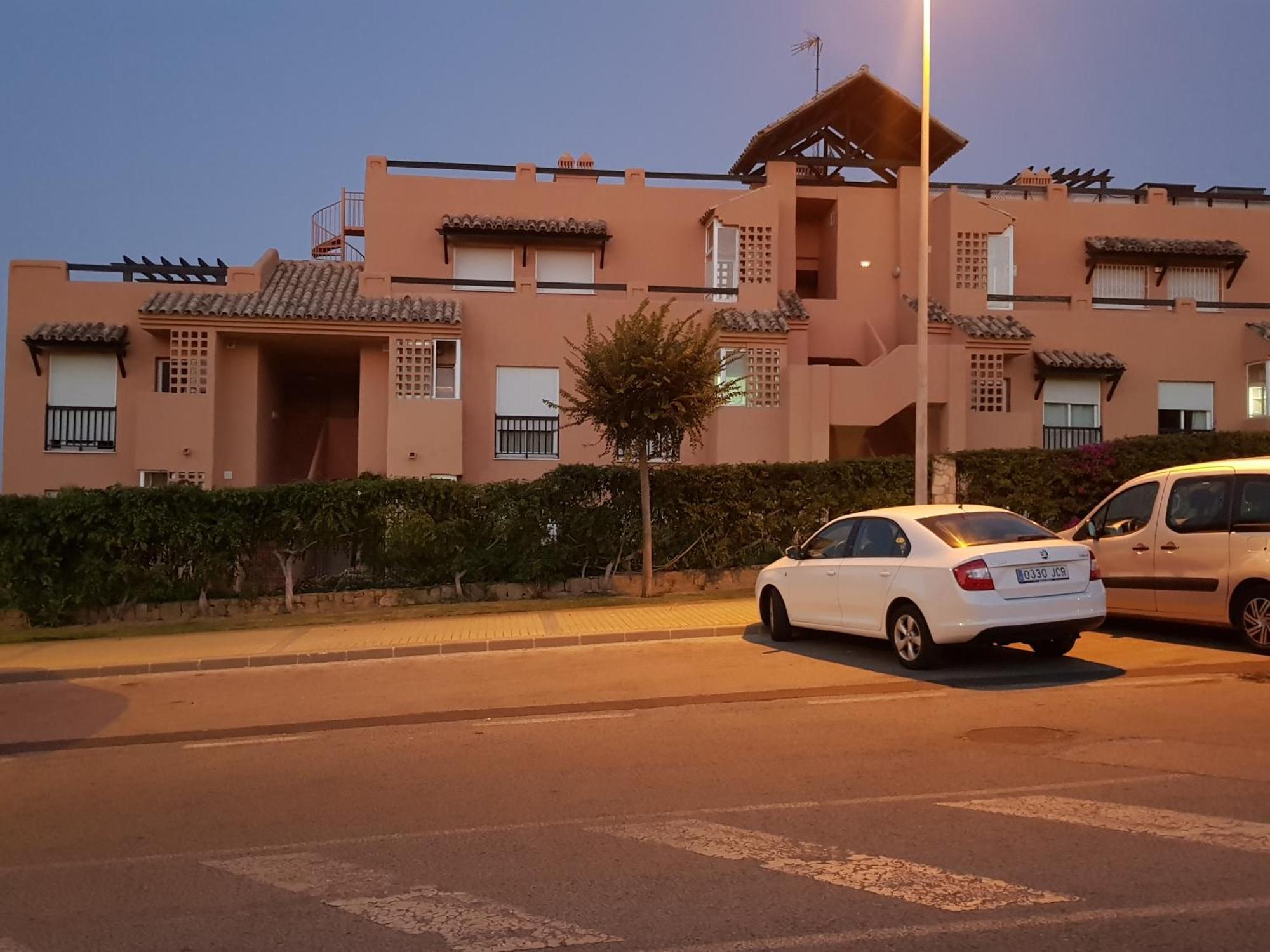 Meerblick Casares Del Sol Exterior photo
