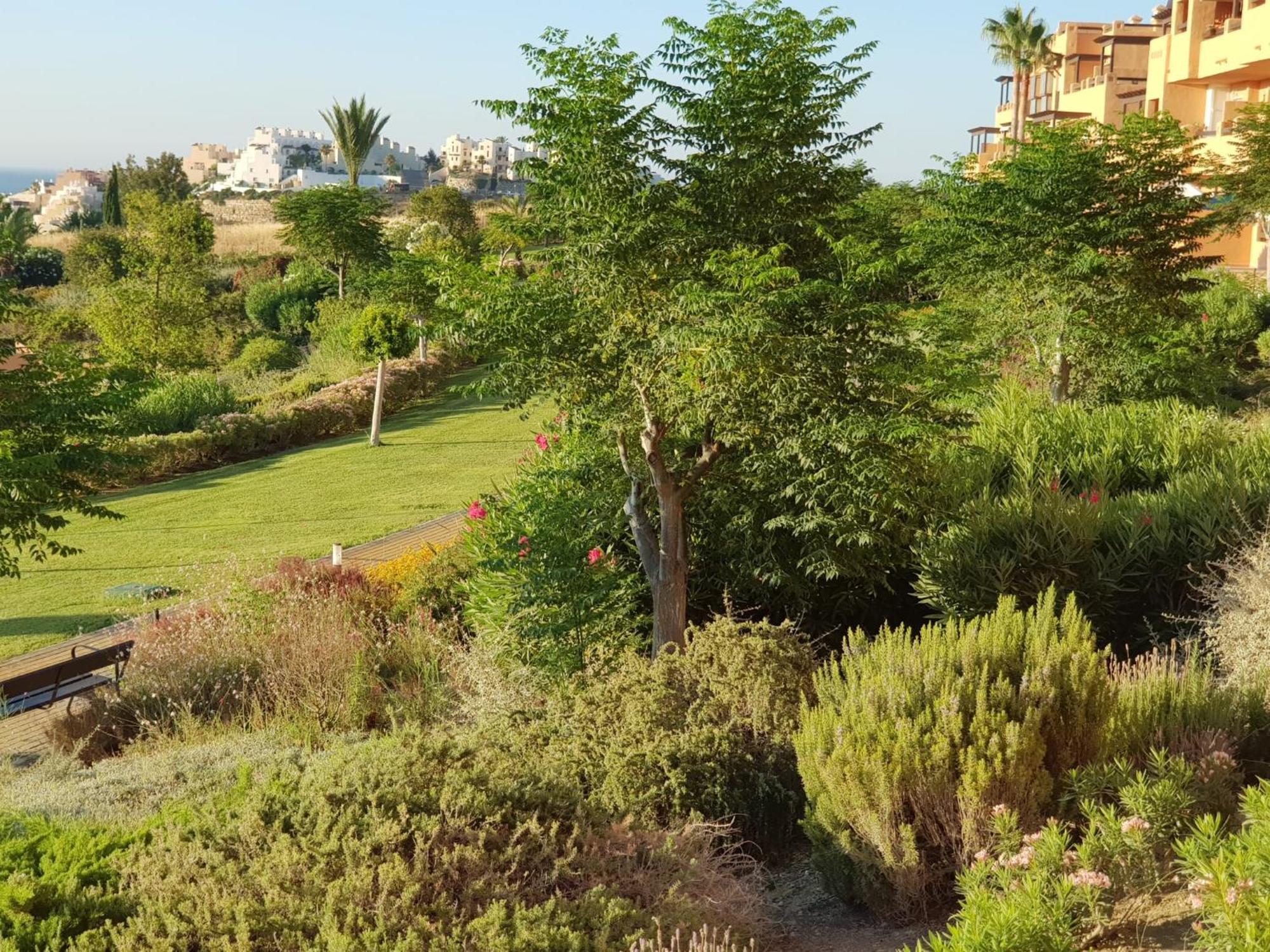 Meerblick Casares Del Sol Exterior photo